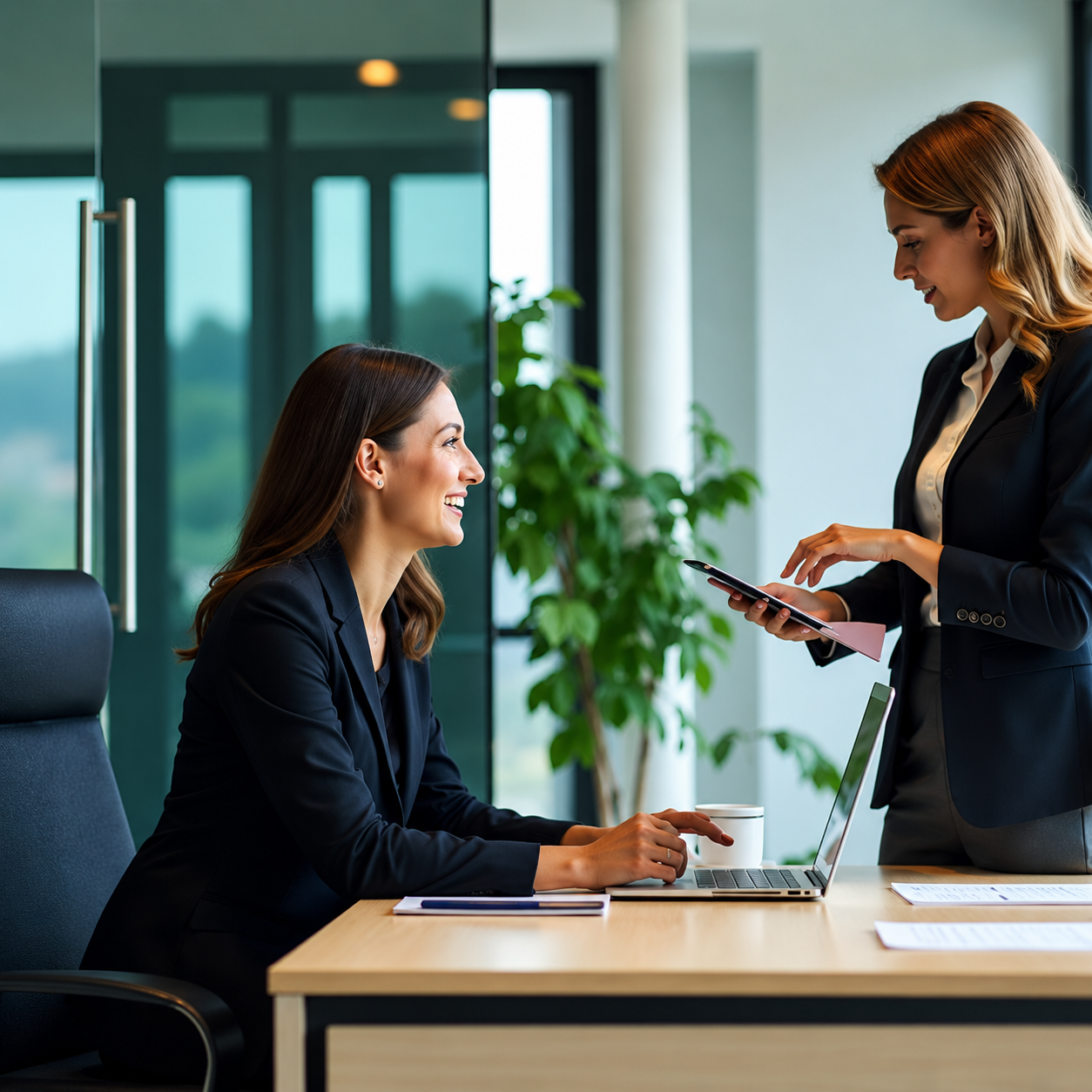 Elite Executive Assistance
